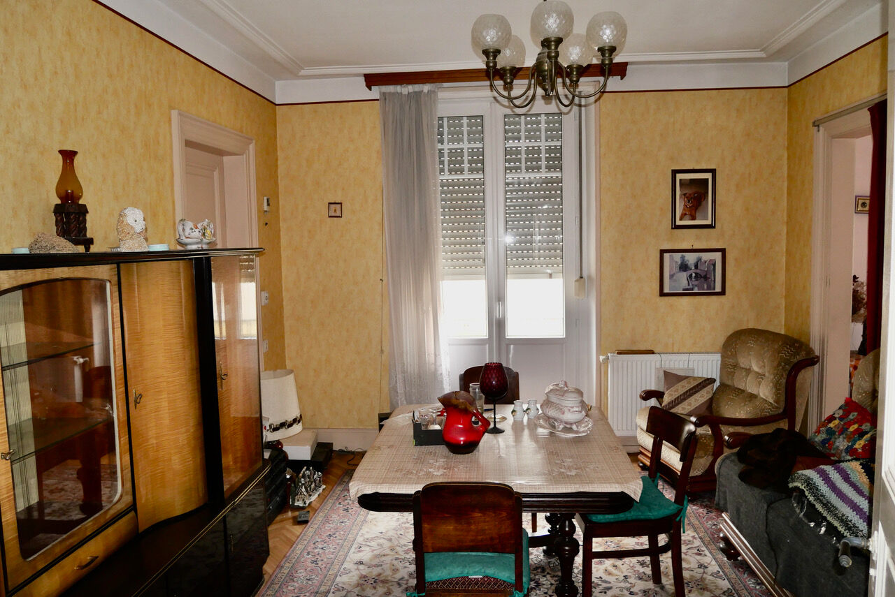 Photo *** COMPROMIS SIGNÉ POUR CET APPARTEMENT À MULHOUSE *** image 3/6
