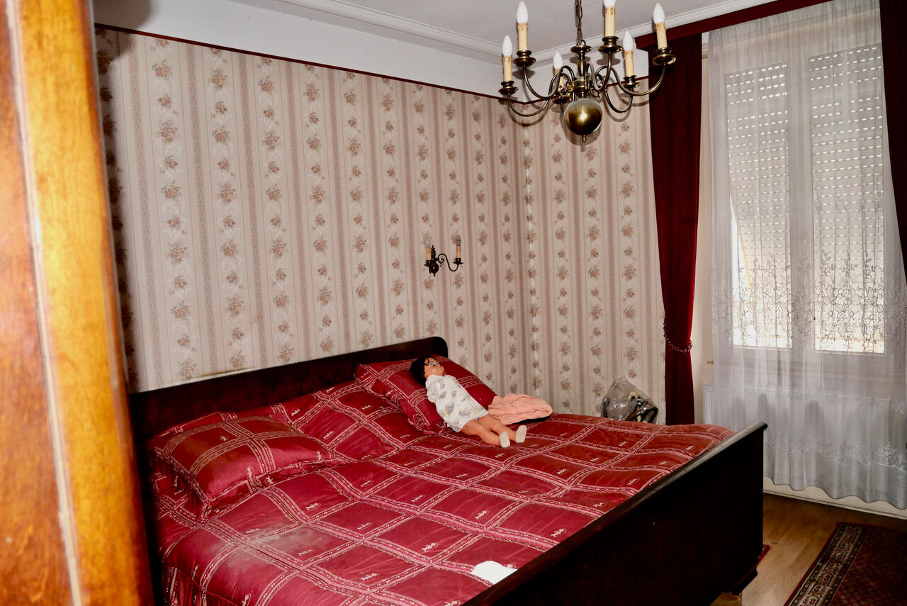 Photo *** COMPROMIS SIGNÉ POUR CET APPARTEMENT À MULHOUSE *** image 4/6