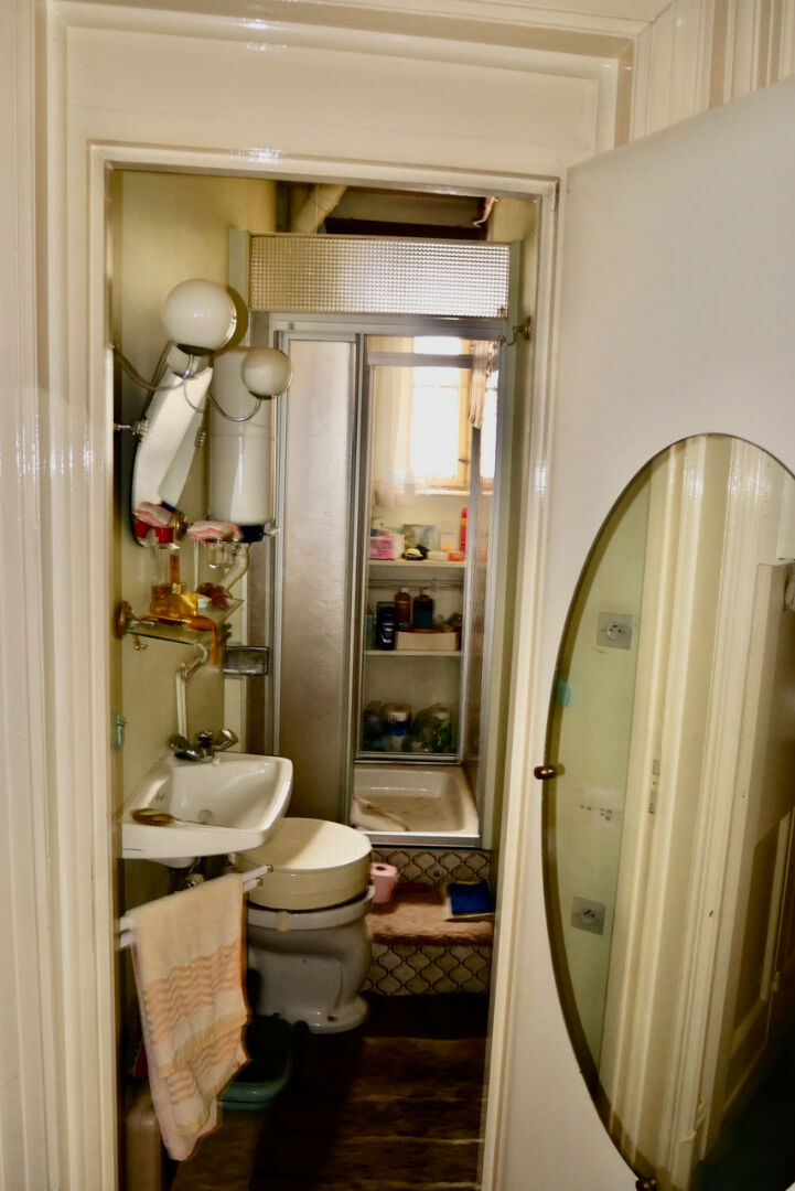 Photo *** COMPROMIS SIGNÉ POUR CET APPARTEMENT À MULHOUSE *** image 6/6