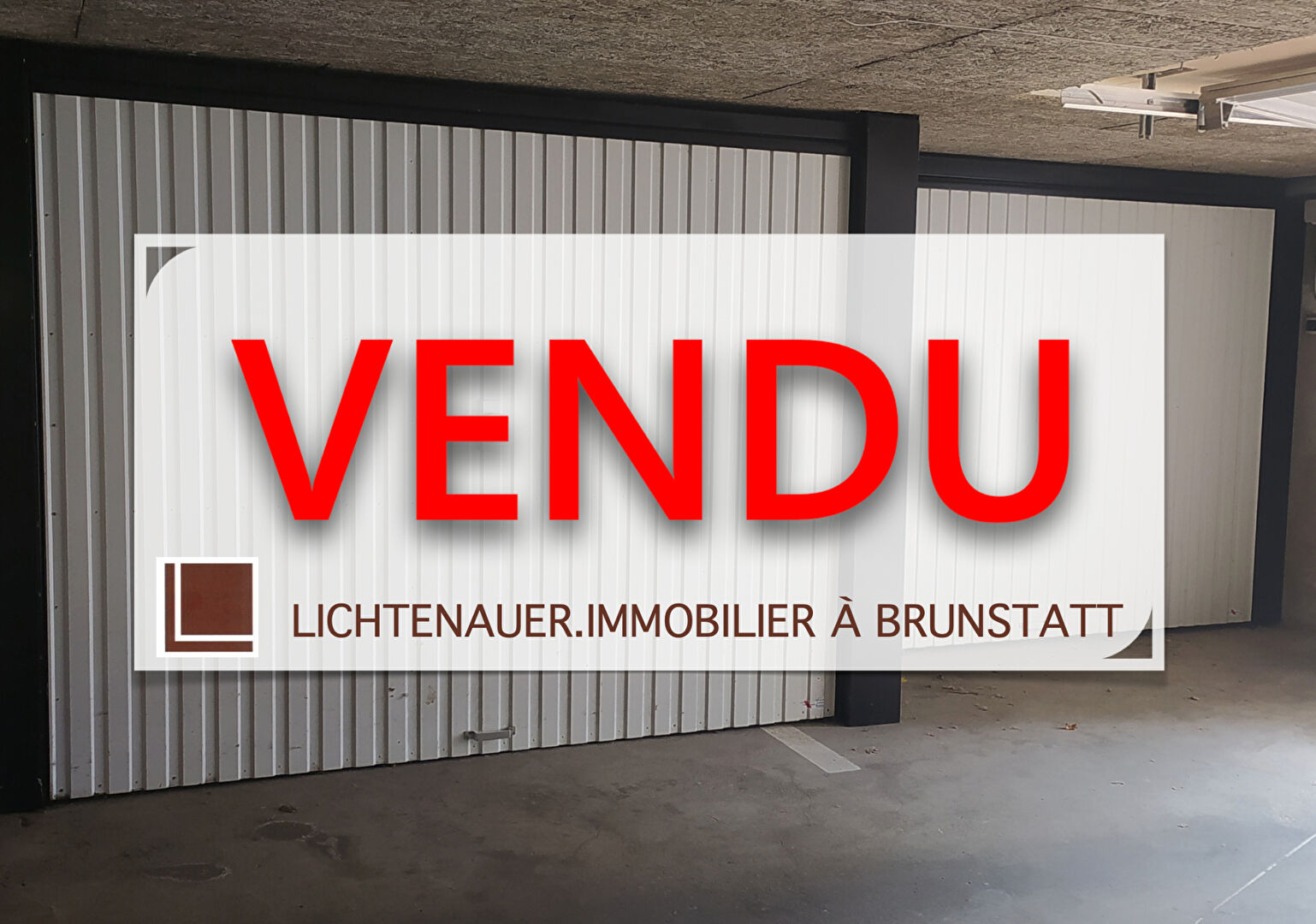 Agence immobilière de Lichtenauer Immobilier