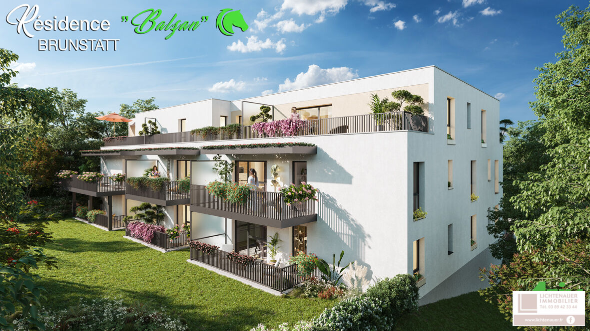Agence immobilière de Lichtenauer Immobilier