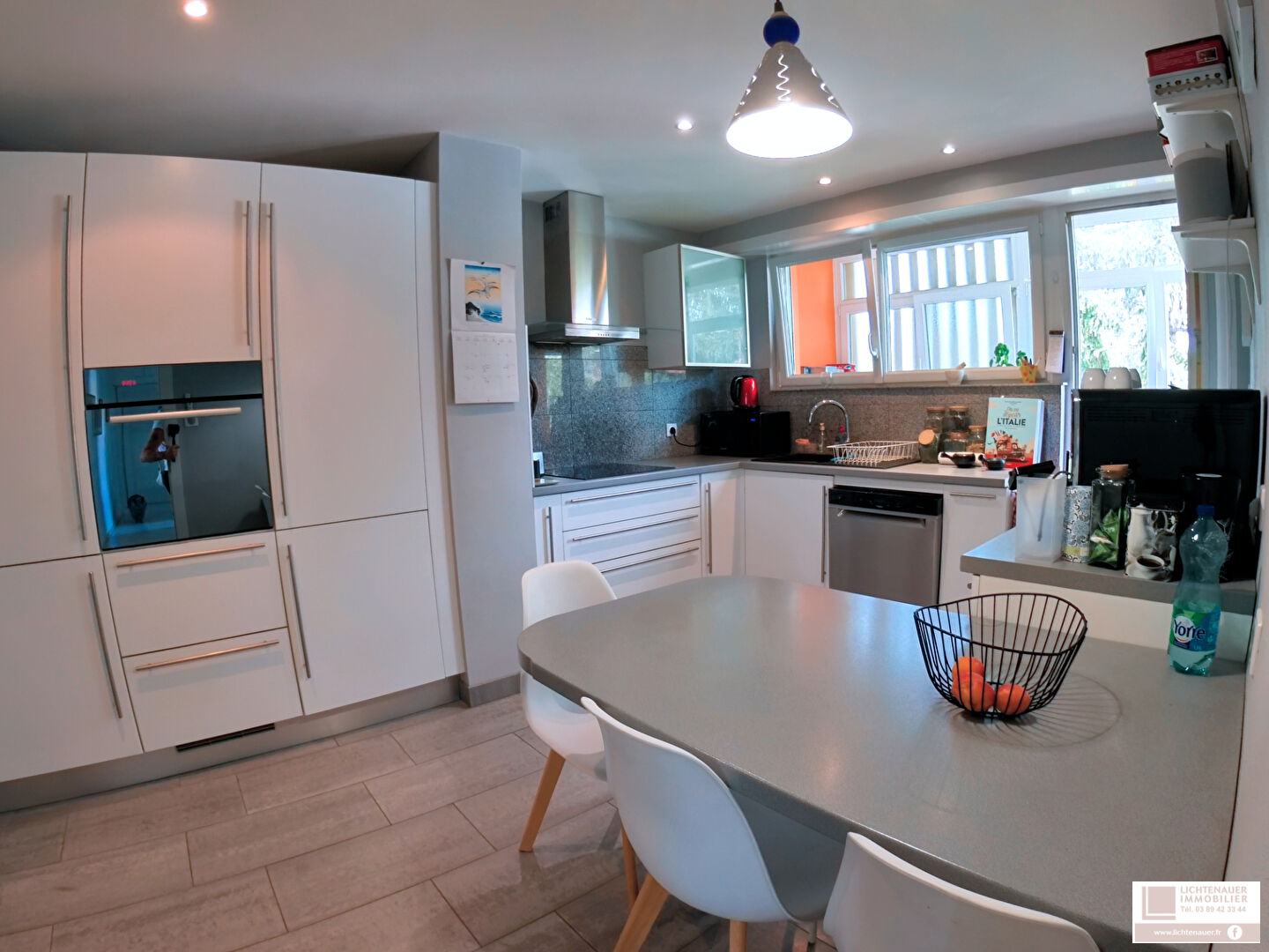 Photo *** COMPROMIS SIGNÉ POUR CET APPARTEMENT *** image 3/6