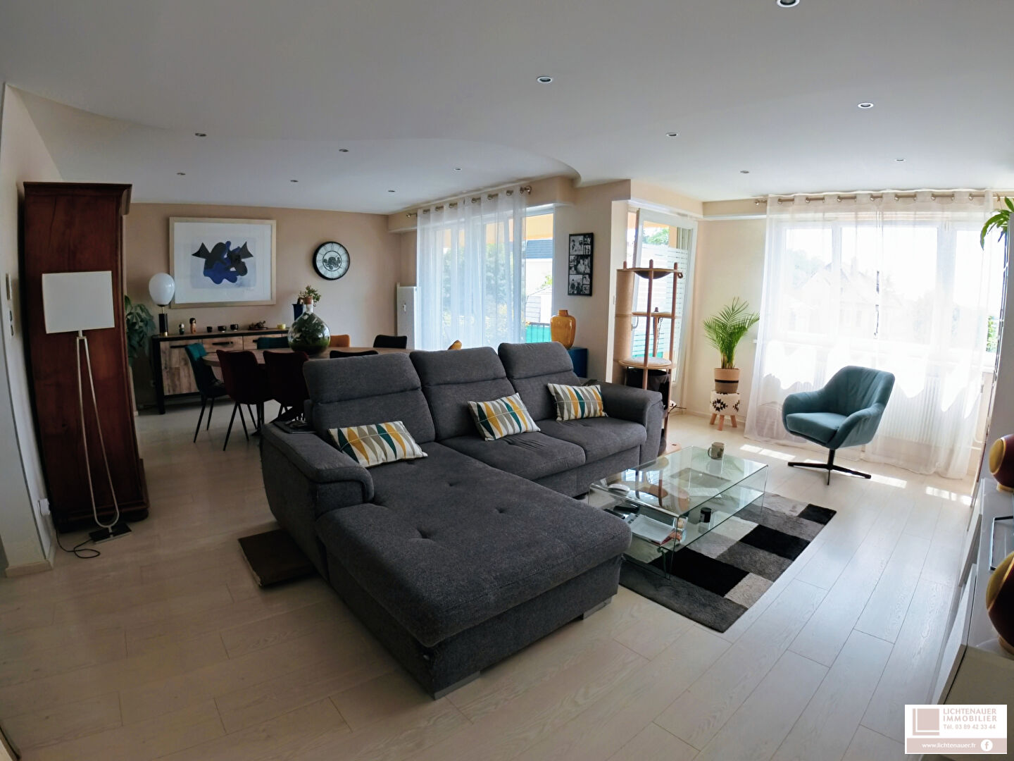 Photo *** COMPROMIS SIGNÉ POUR CET APPARTEMENT *** image 5/6