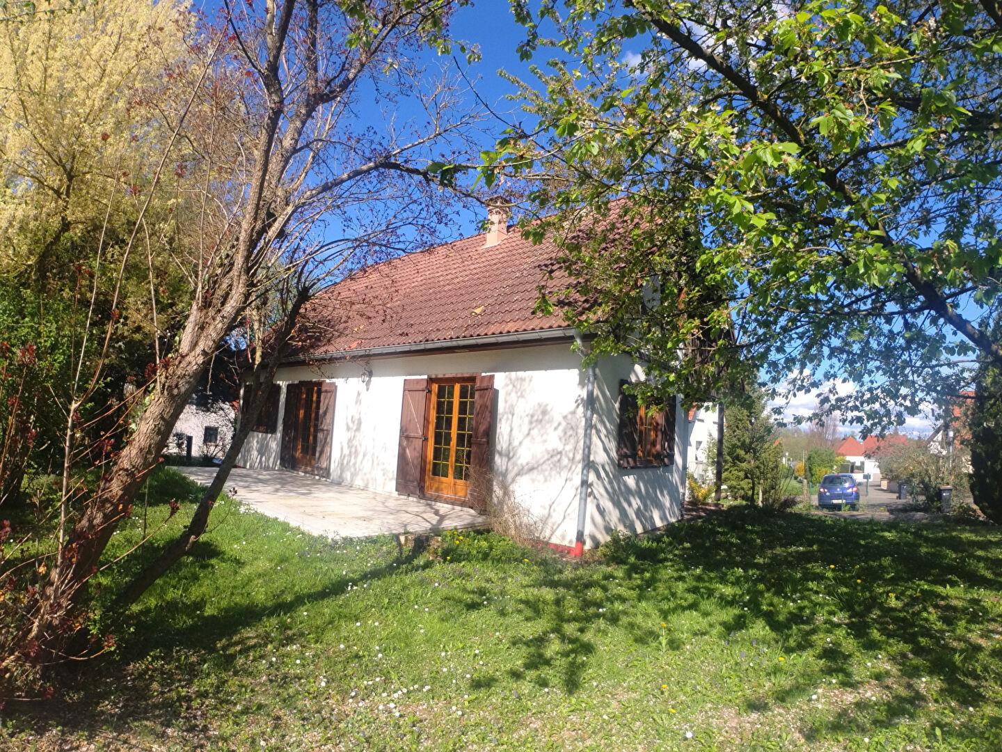 Agence immobilière de Lichtenauer Immobilier