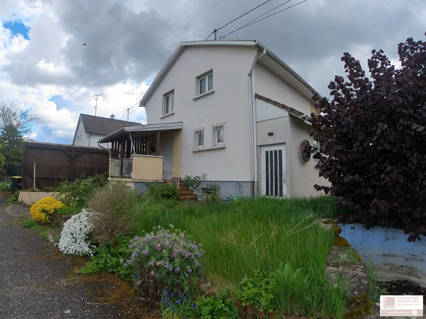 Photo *** COMPROMIS DÉJÀ SIGNÉ *** image 2/6