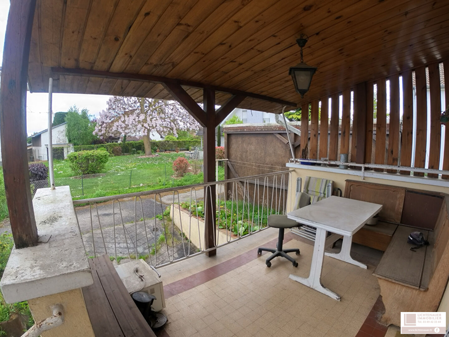 Photo *** COMPROMIS DÉJÀ SIGNÉ *** image 3/6