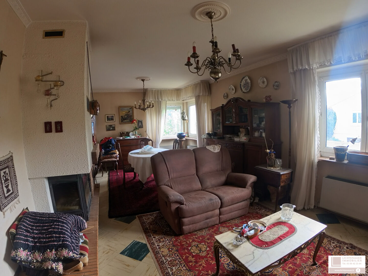 Photo *** COMPROMIS DÉJÀ SIGNÉ *** image 5/6