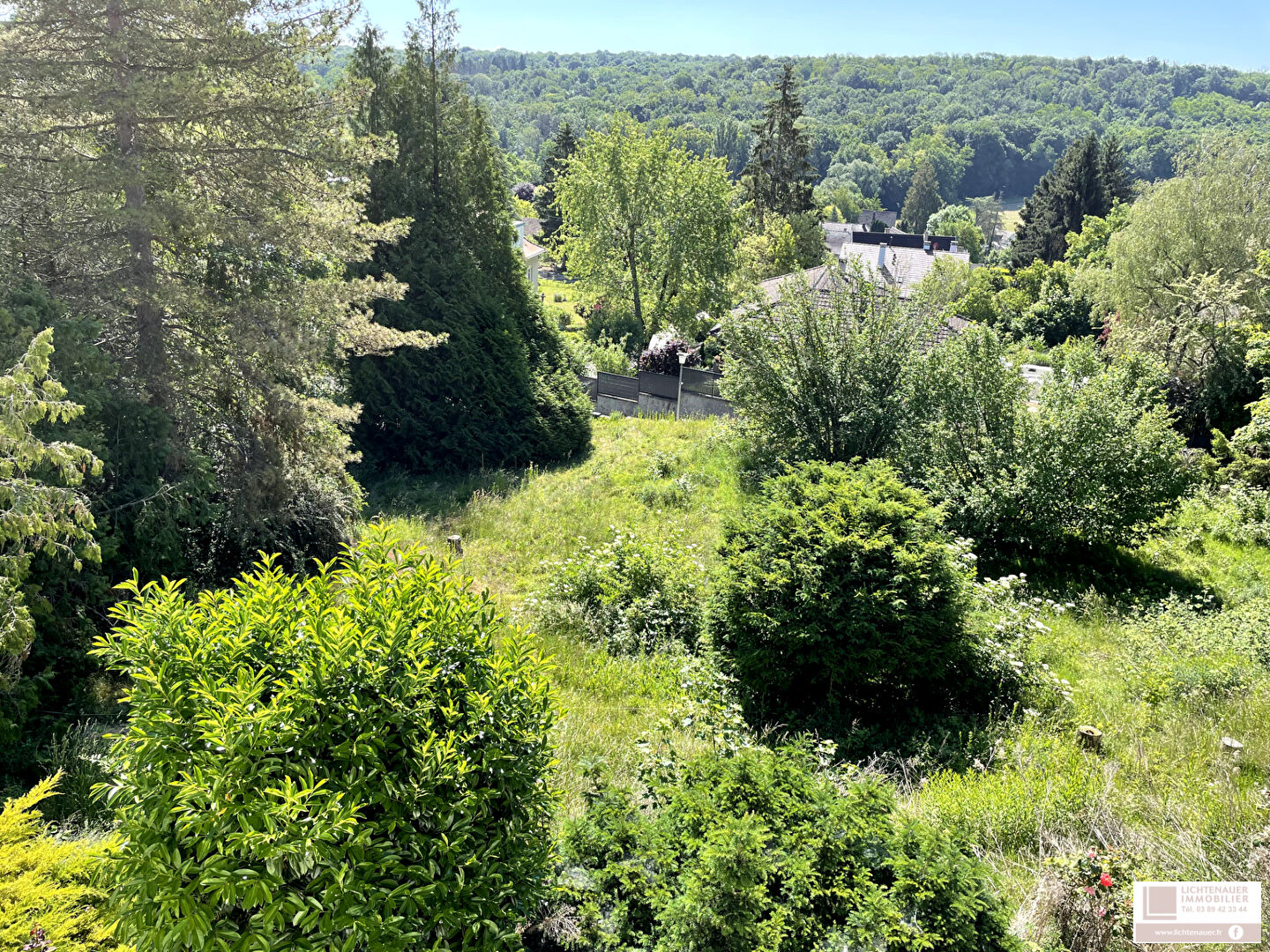 Agence immobilière de Lichtenauer Immobilier