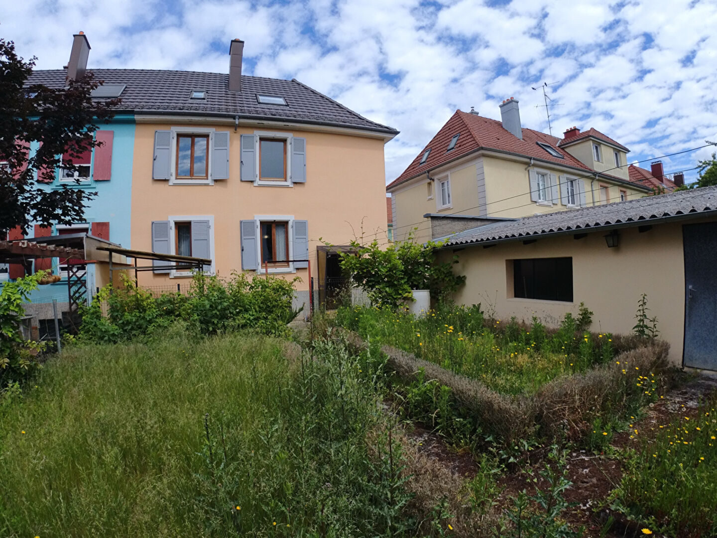 Photo *** COMPROMIS DÉJÀ SIGNÉ POUR CETTE MAISON **** image 1/6