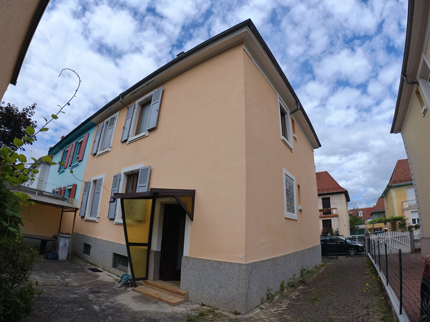 Photo *** COMPROMIS DÉJÀ SIGNÉ POUR CETTE MAISON **** image 3/6