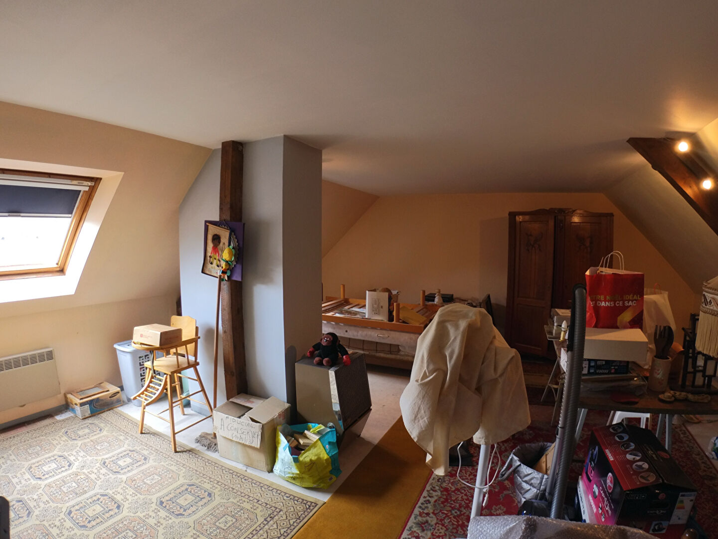 Photo *** COMPROMIS DÉJÀ SIGNÉ POUR CETTE MAISON **** image 5/6