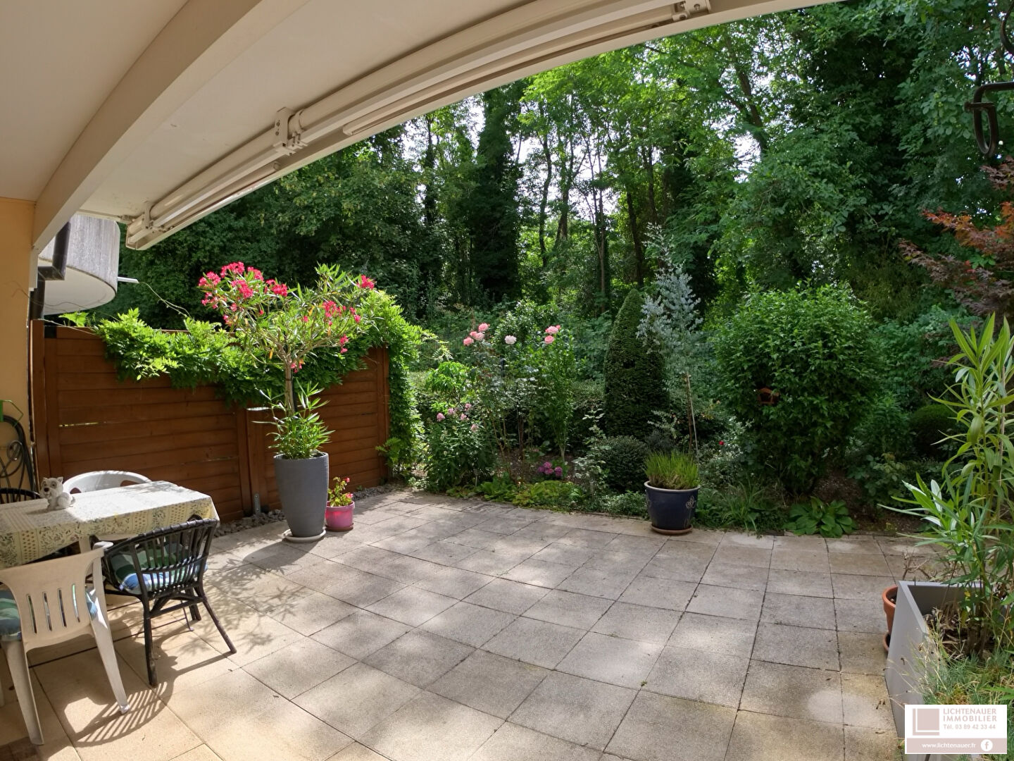 Agence immobilière de Lichtenauer Immobilier