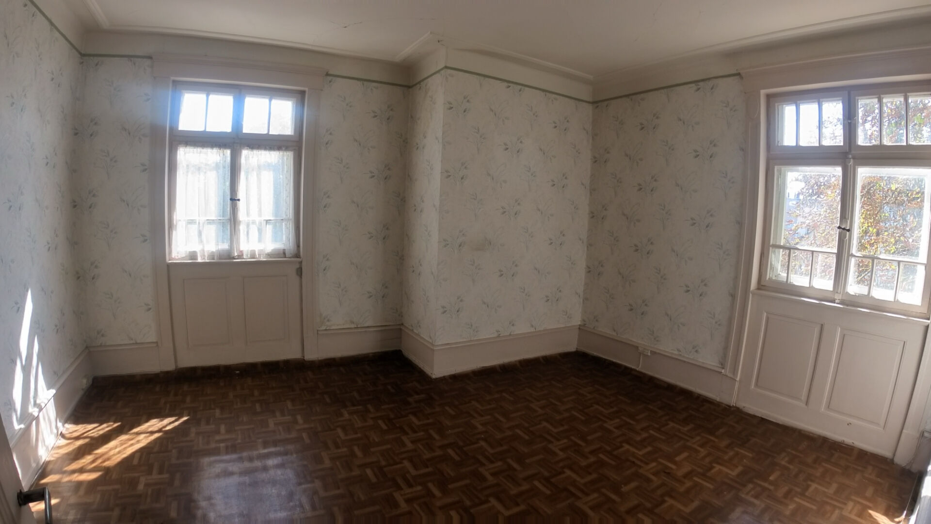 Photo *** IMMEUBLE À VENDRE - 3 APPARTEMENTS + COMBLES À SAINT LOUIS *** image 4/6