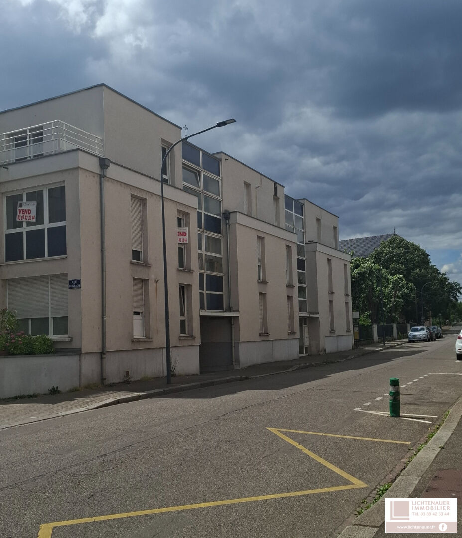Agence immobilière de Lichtenauer Immobilier
