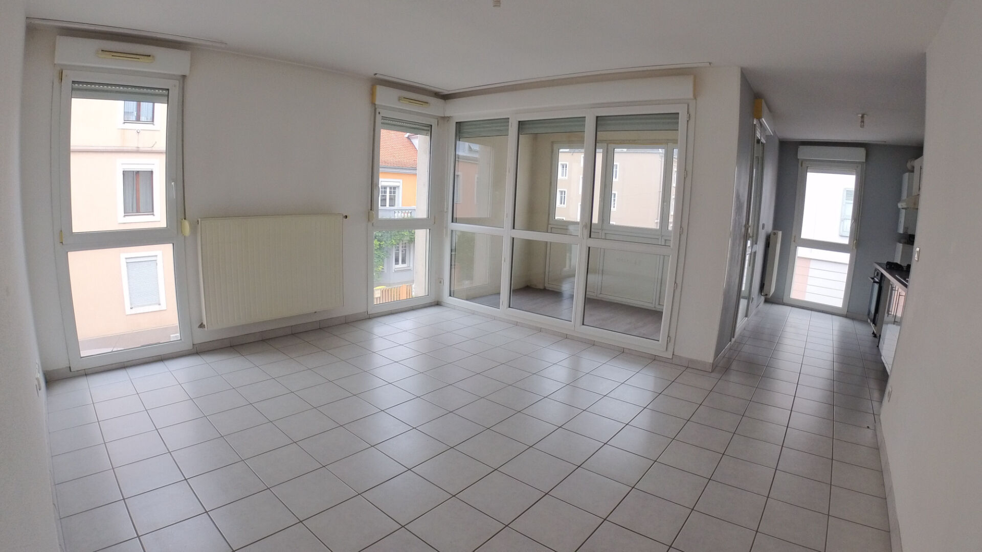 Agence immobilière de Lichtenauer Immobilier
