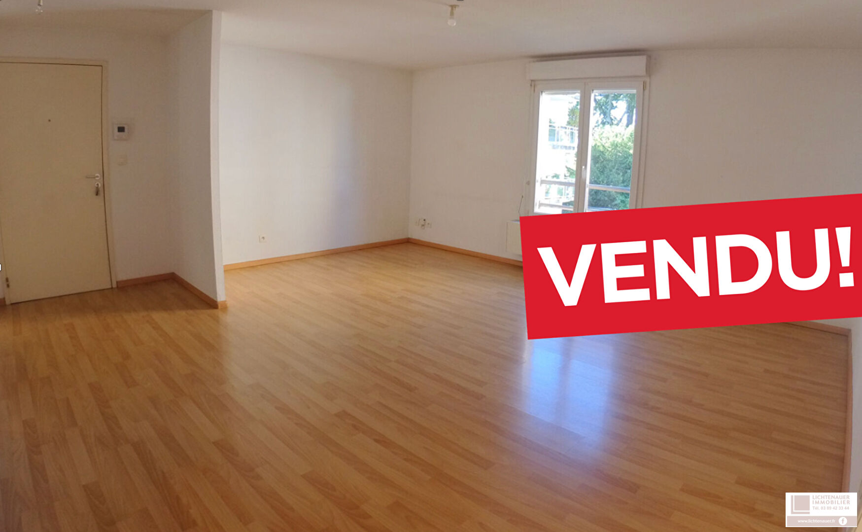 Agence immobilière de Lichtenauer Immobilier