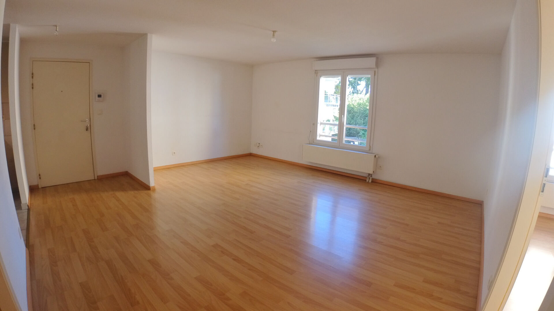 *** À VENDRE - APPARTEMENT 2 PIÈCES - BRUNSTATT ***