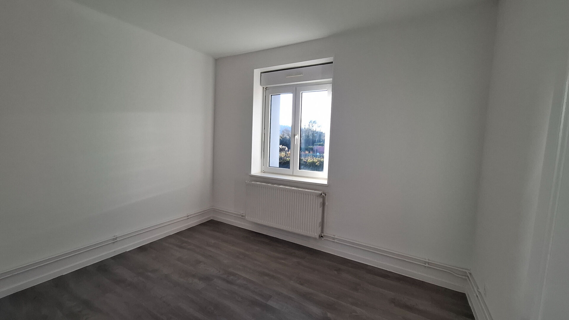 Photo *** À LOUER - APPARTEMENT F3 - BRUNSTATT *** image 1/6