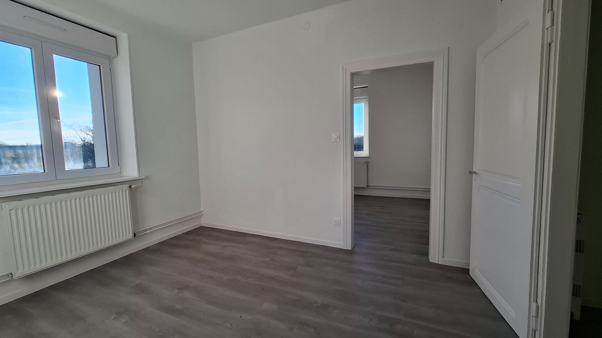 Photo *** À LOUER - APPARTEMENT F3 - BRUNSTATT *** image 6/6