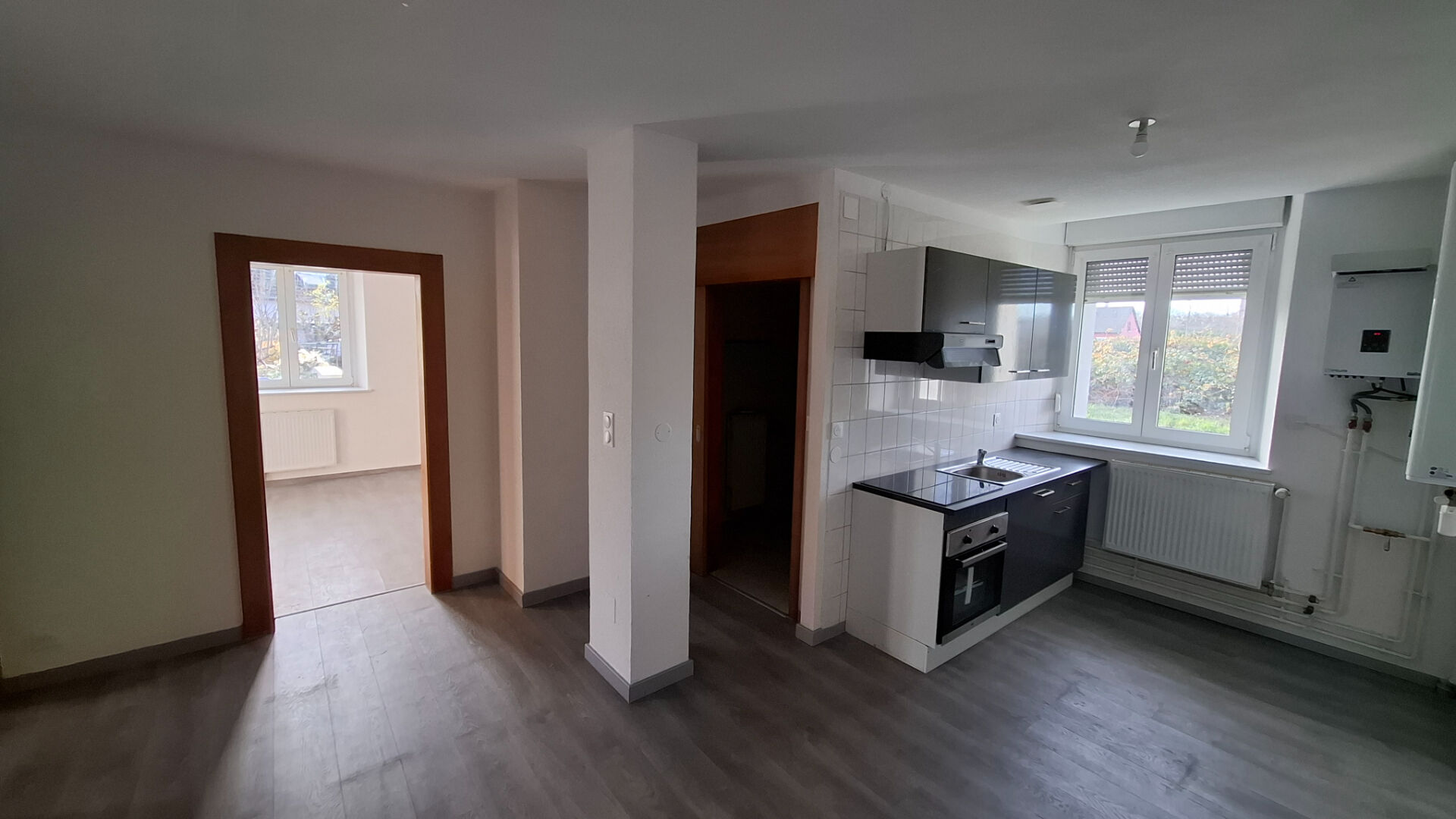 Agence immobilière de Lichtenauer Immobilier