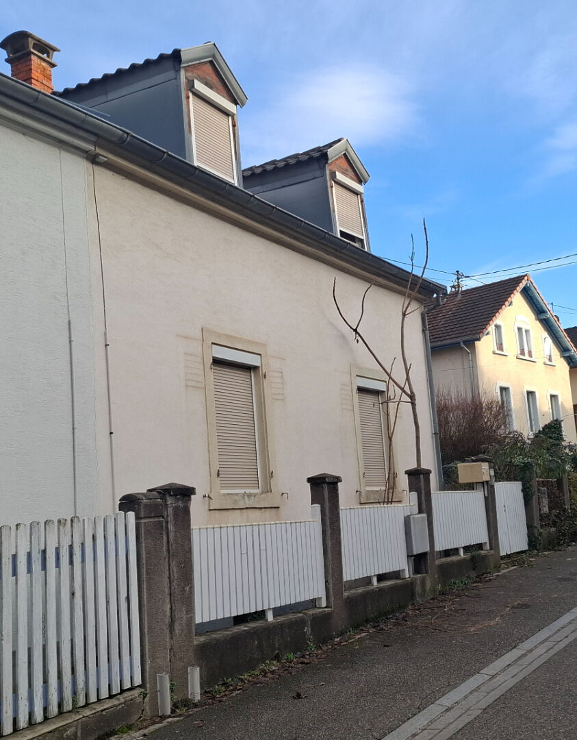 Agence immobilière de Lichtenauer Immobilier