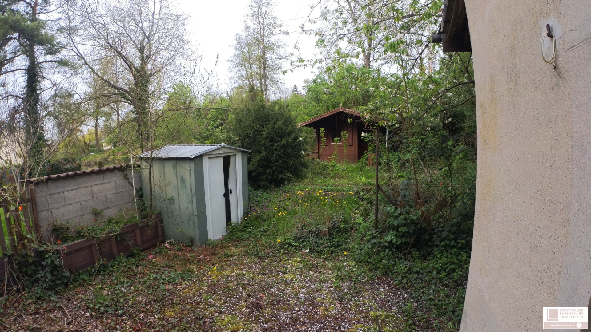 Agence immobilière de Lichtenauer Immobilier