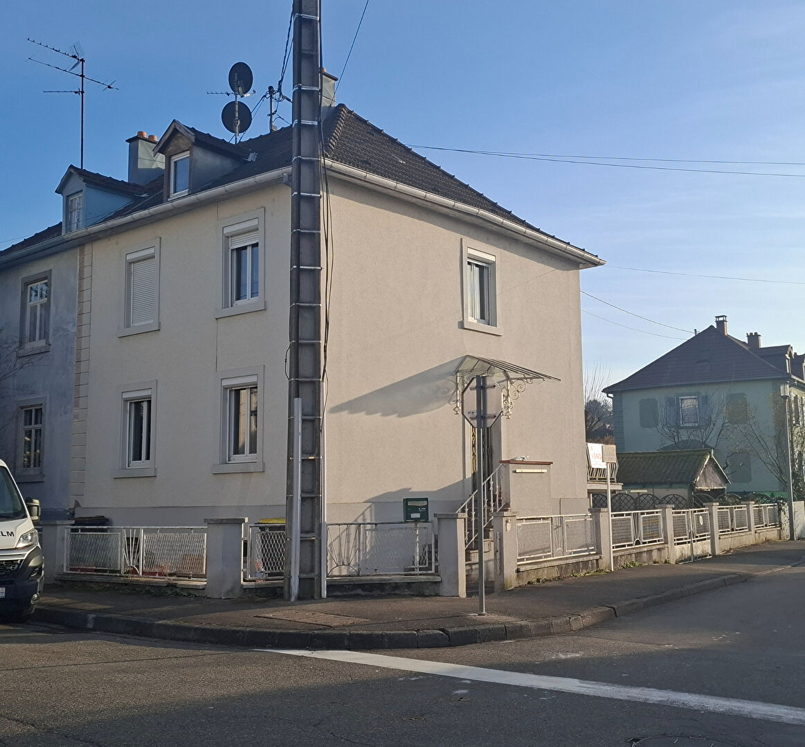 Agence immobilière de Lichtenauer Immobilier