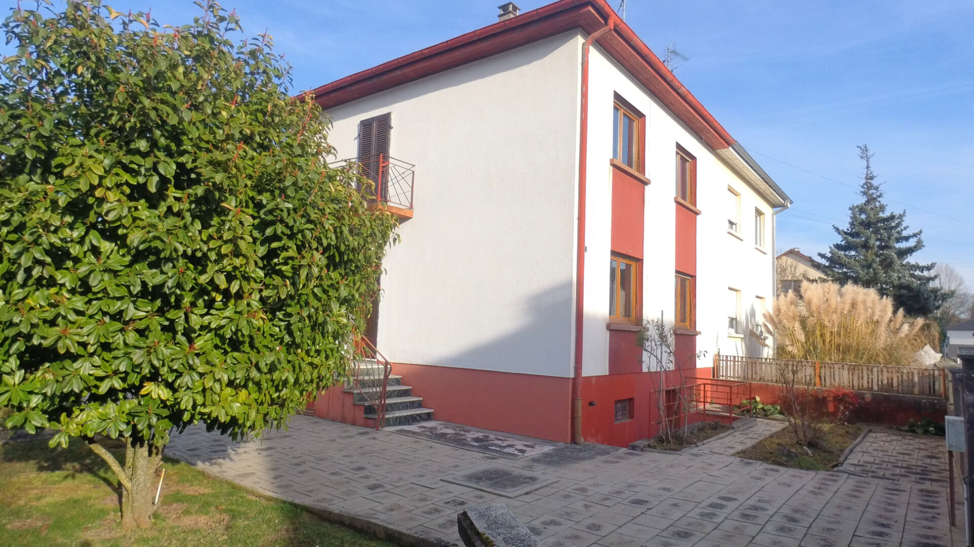 Agence immobilière de Lichtenauer Immobilier