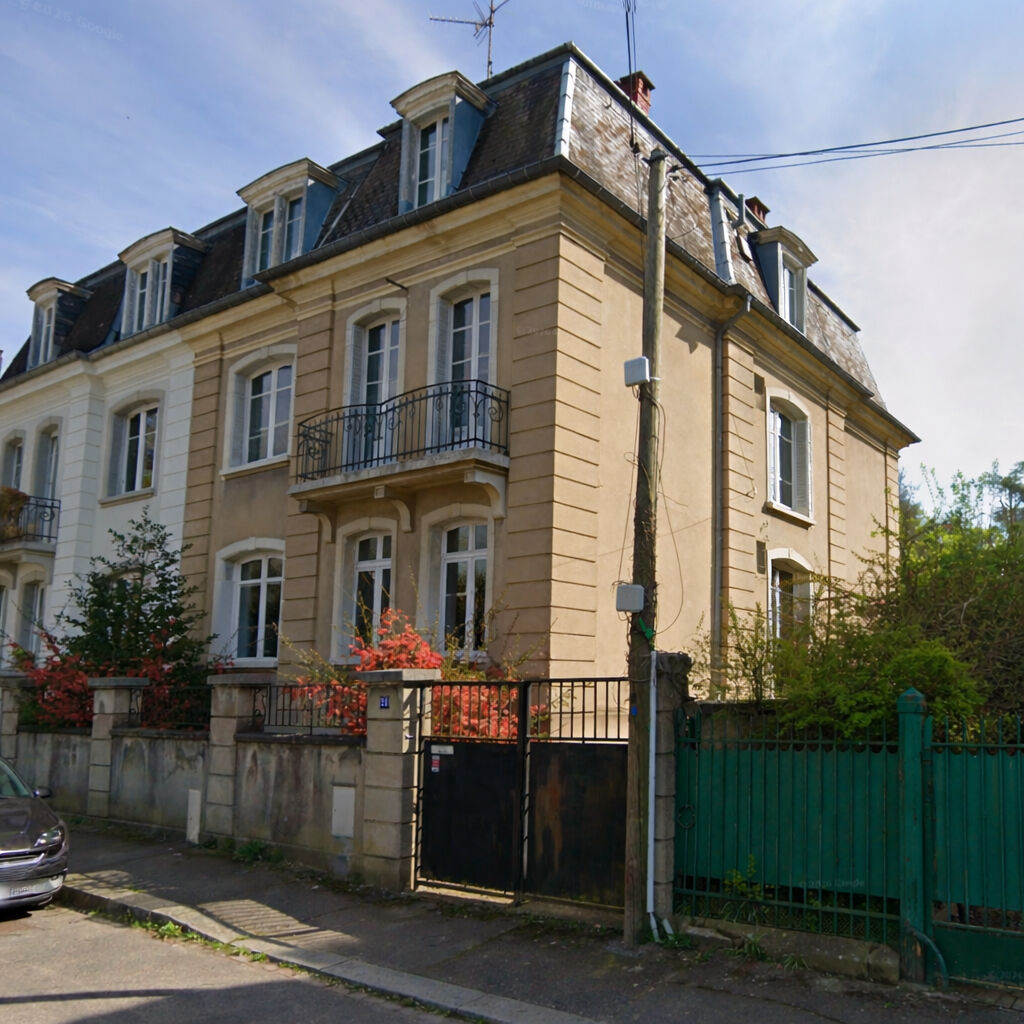 Agence immobilière de Lichtenauer Immobilier