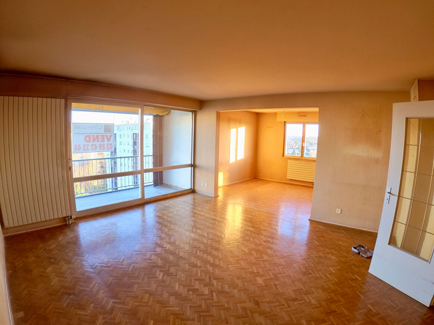 Agence immobilière de Lichtenauer Immobilier