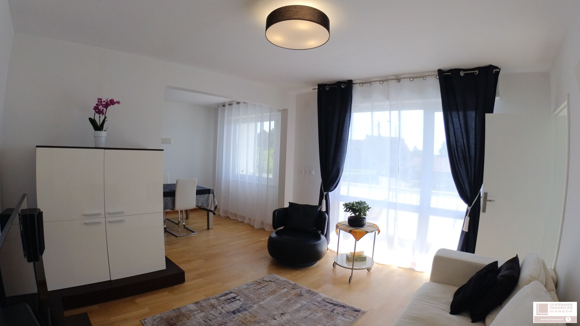 Agence immobilière de Lichtenauer Immobilier