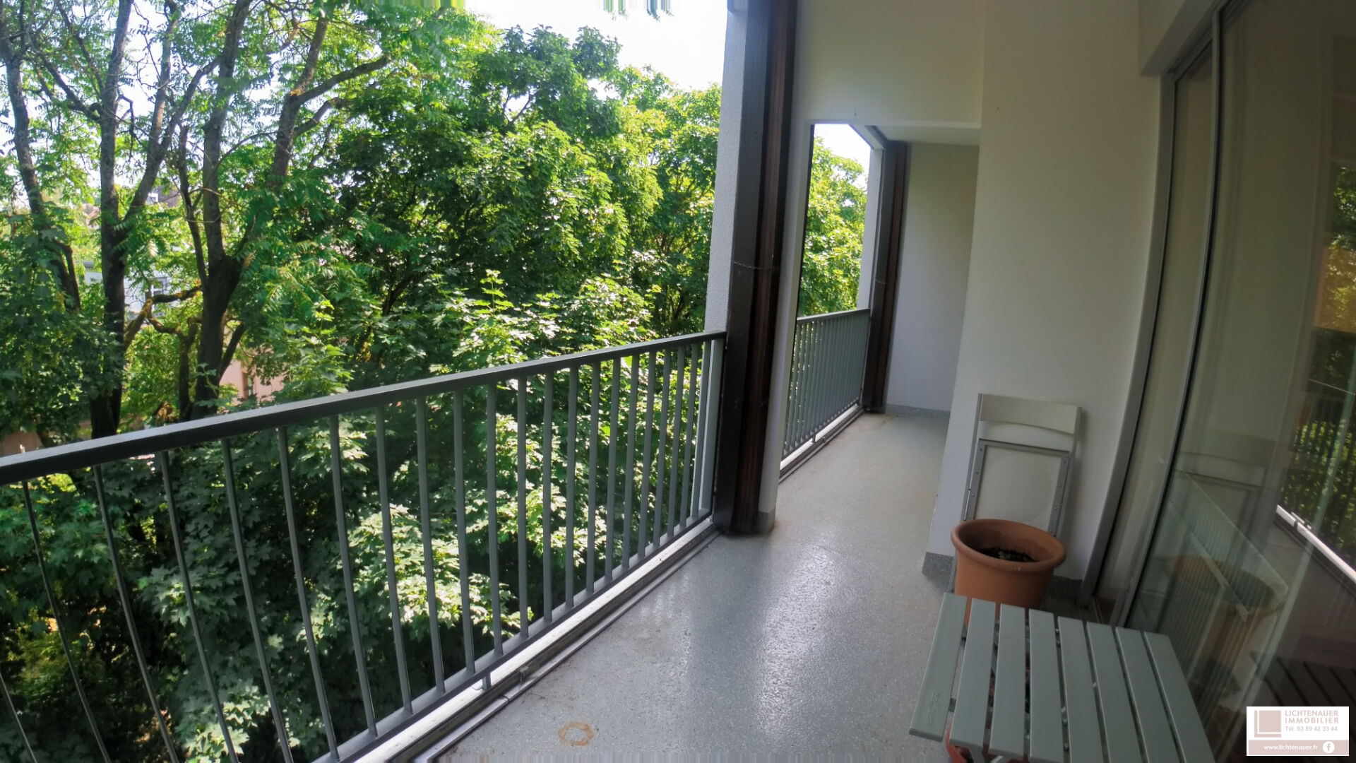 Agence immobilière de Lichtenauer Immobilier