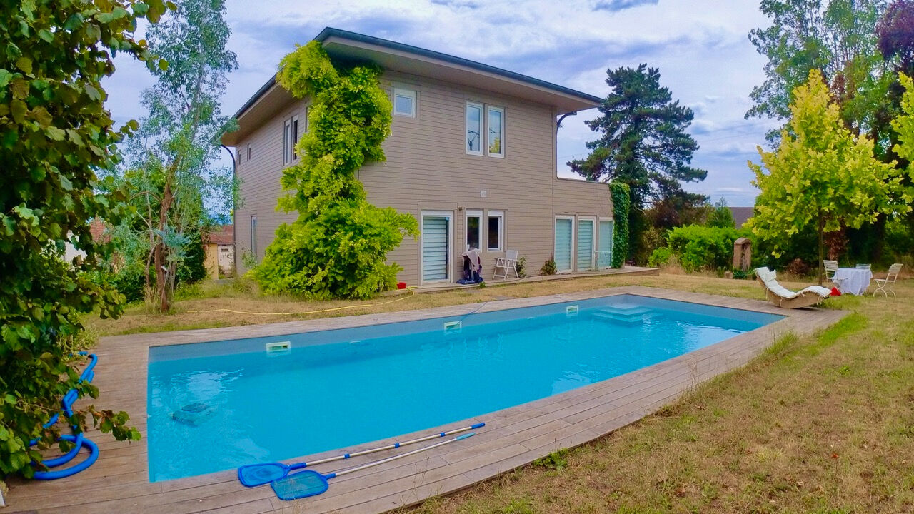 Agence immobilière de Lichtenauer Immobilier