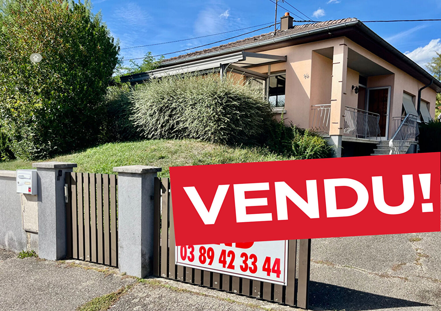 Agence immobilière de Lichtenauer Immobilier