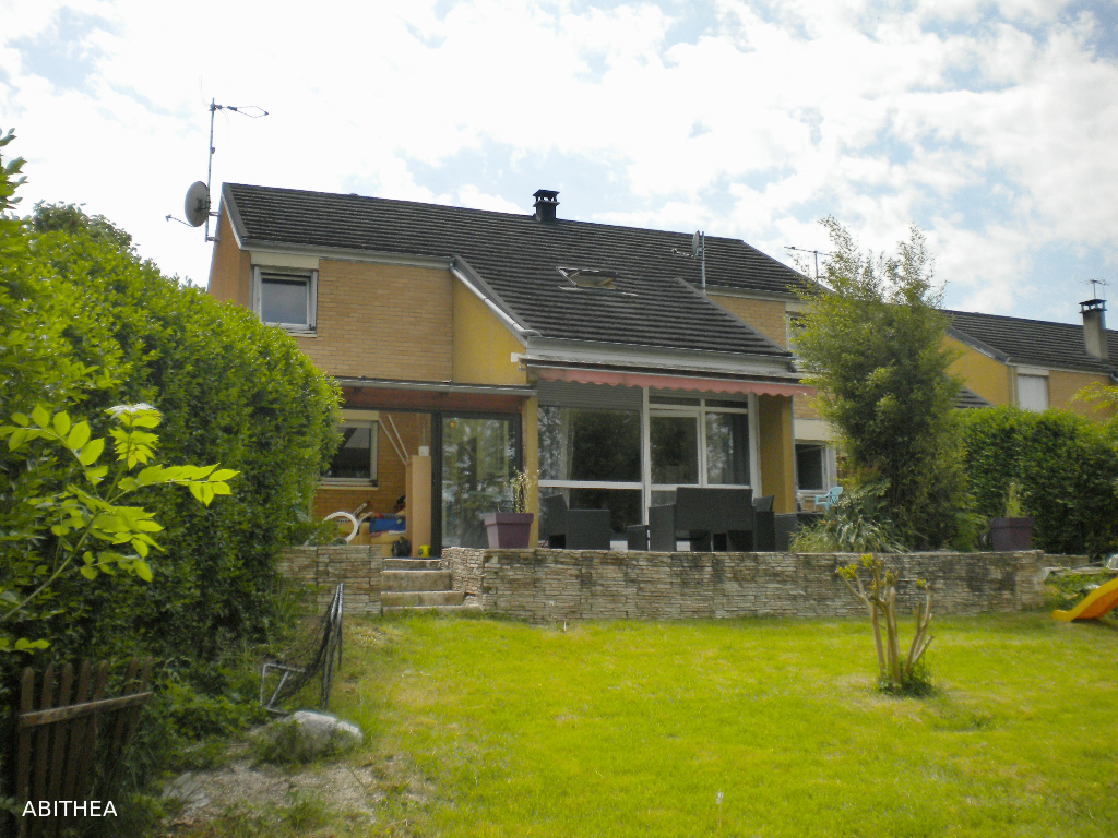 Appartement à Vendre Coulommiers Parc Des Capucins