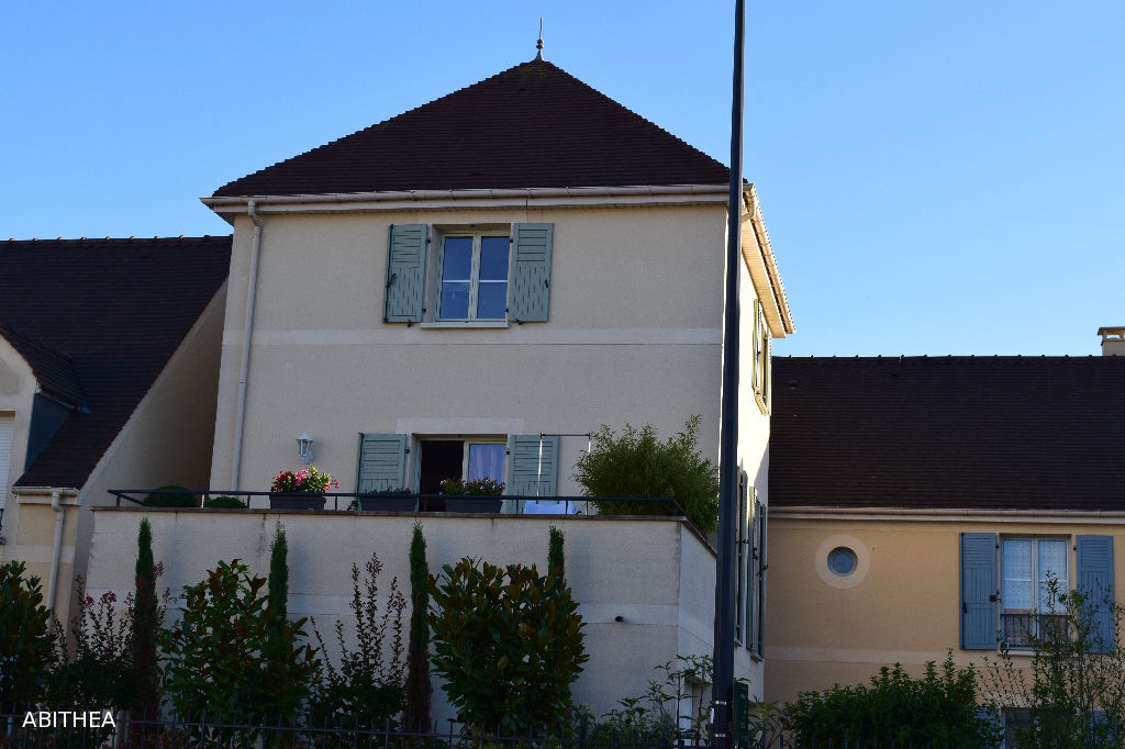 Appartement à Vendre Coulommiers Parc Des Capucins