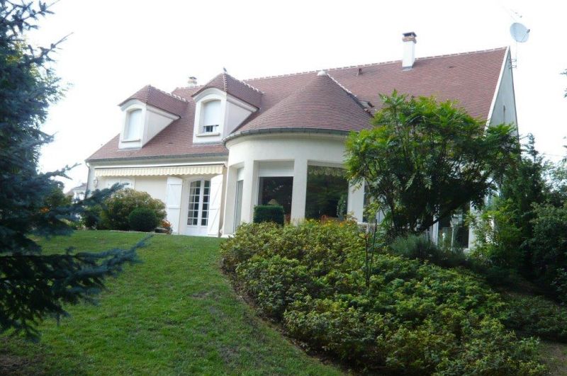 Appartement à Vendre Coulommiers Parc Des Capucins