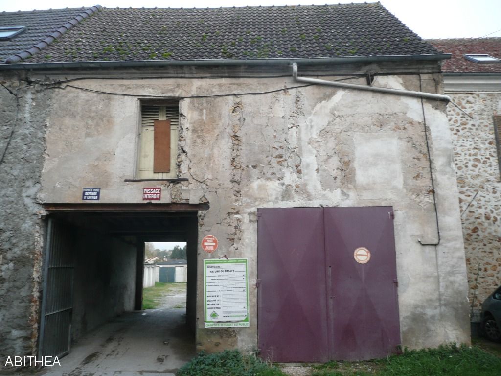 Agence immobilière de ABiTHEA LA FERTE SOUS JOUARRE