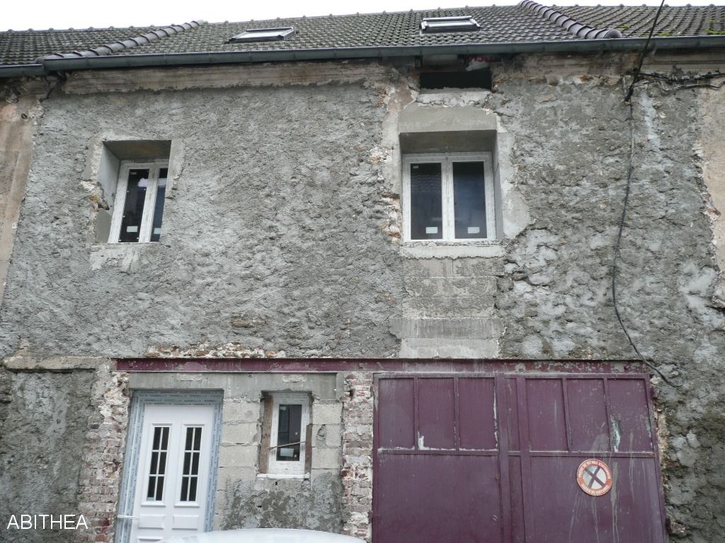 Agence immobilière de ABiTHEA LA FERTE SOUS JOUARRE