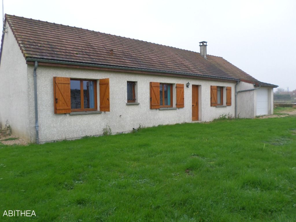 Agence immobilière de ABiTHEA LA FERTE SOUS JOUARRE