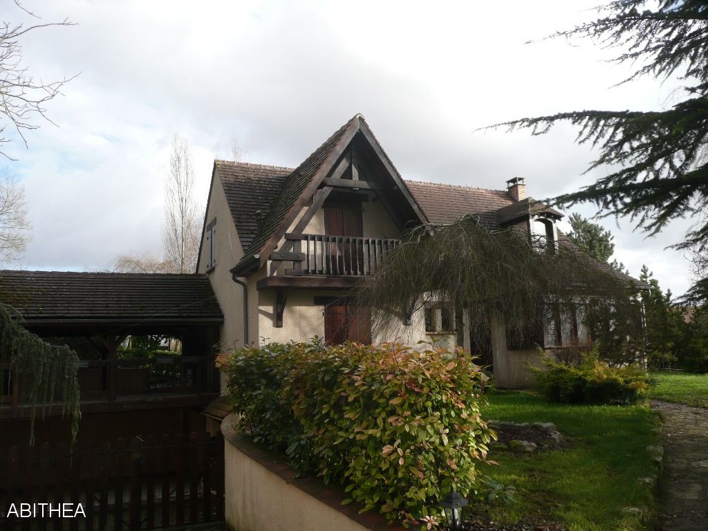 Agence immobilière de ABiTHEA LA FERTE SOUS JOUARRE