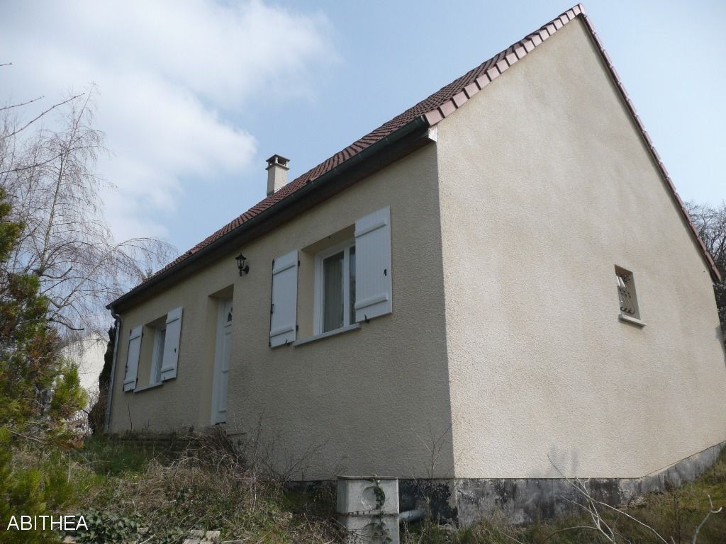 Agence immobilière de ABiTHEA LA FERTE SOUS JOUARRE