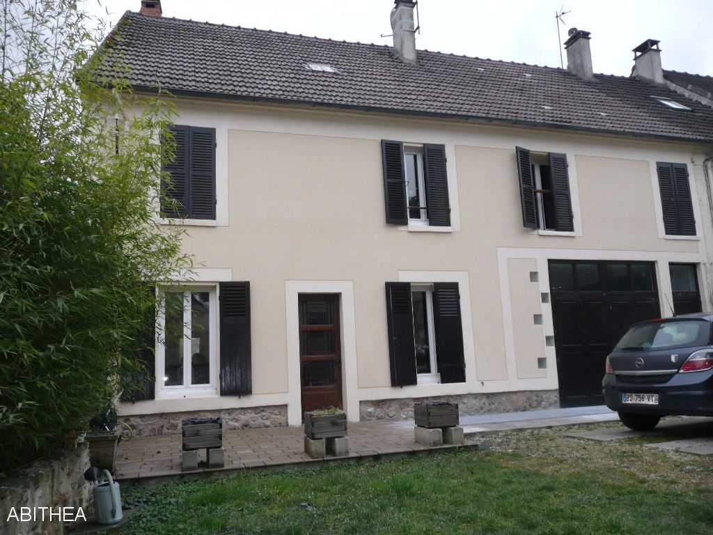 Agence immobilière de ABiTHEA LA FERTE SOUS JOUARRE