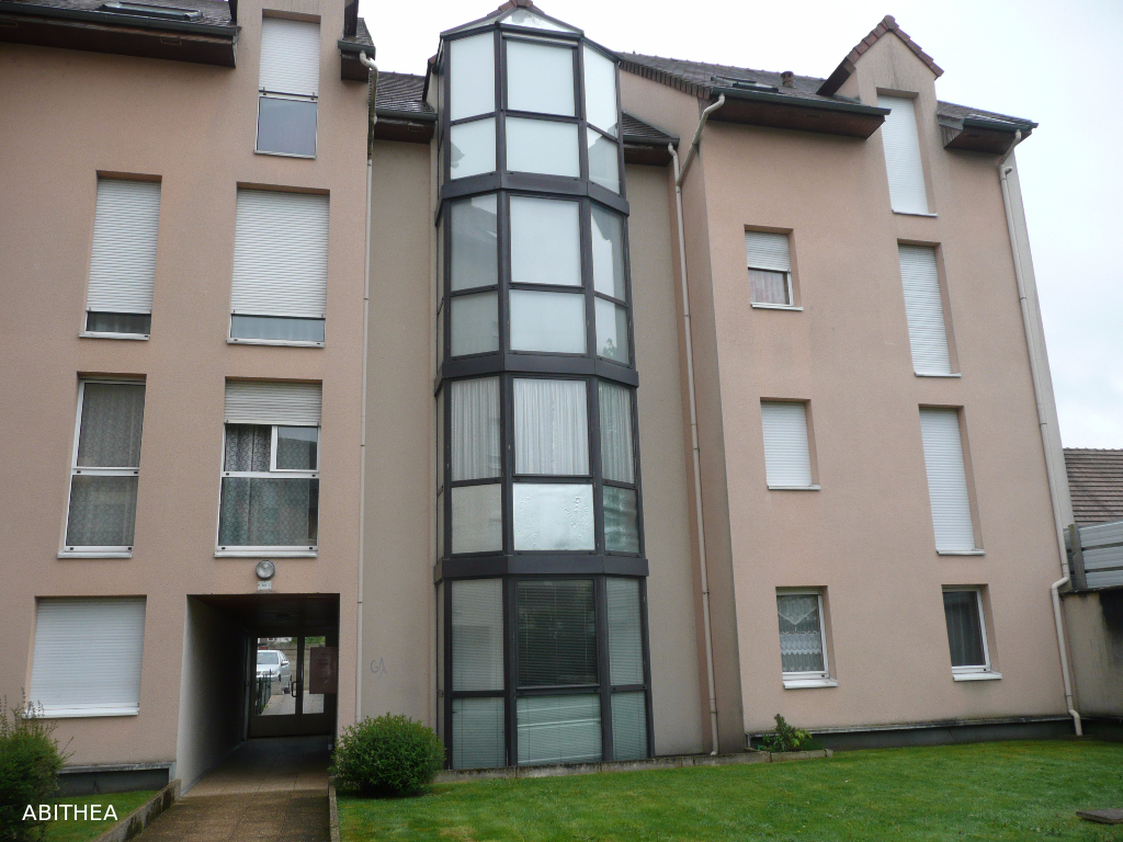 Agence immobilière de ABiTHEA LA FERTE SOUS JOUARRE