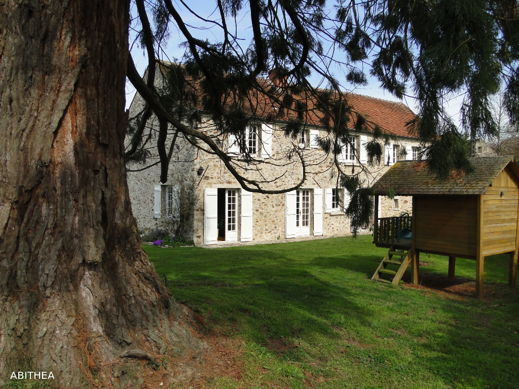 Agence immobilière de ABiTHEA LA FERTE SOUS JOUARRE
