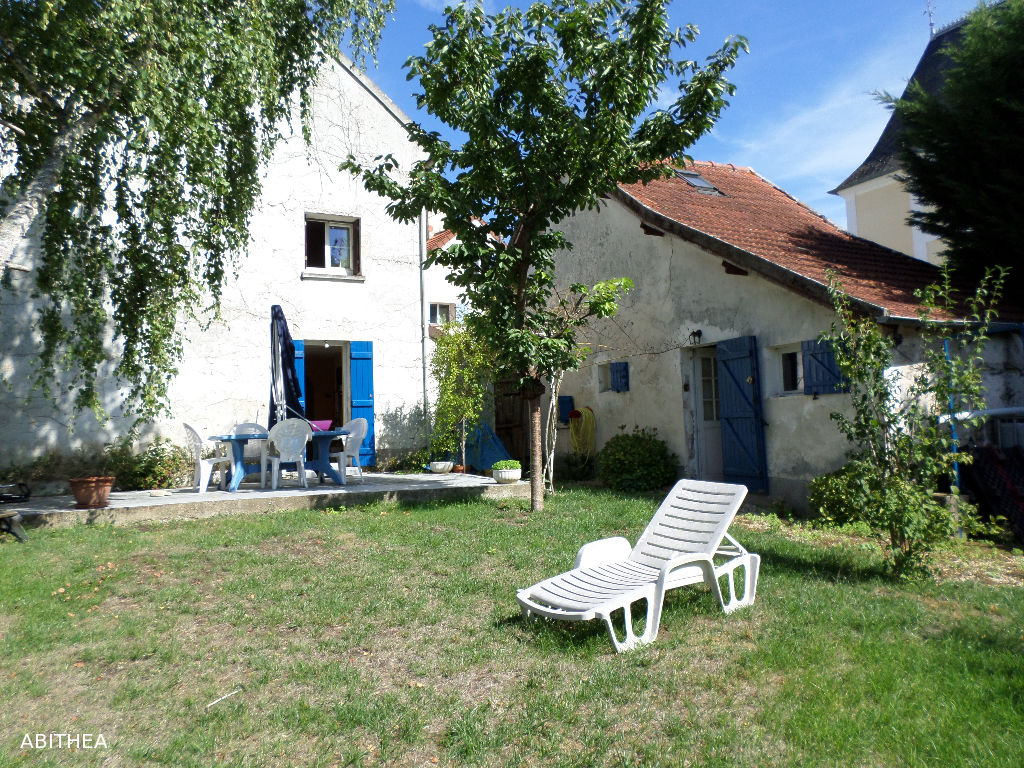 Agence immobilière de ABiTHEA LA FERTE SOUS JOUARRE