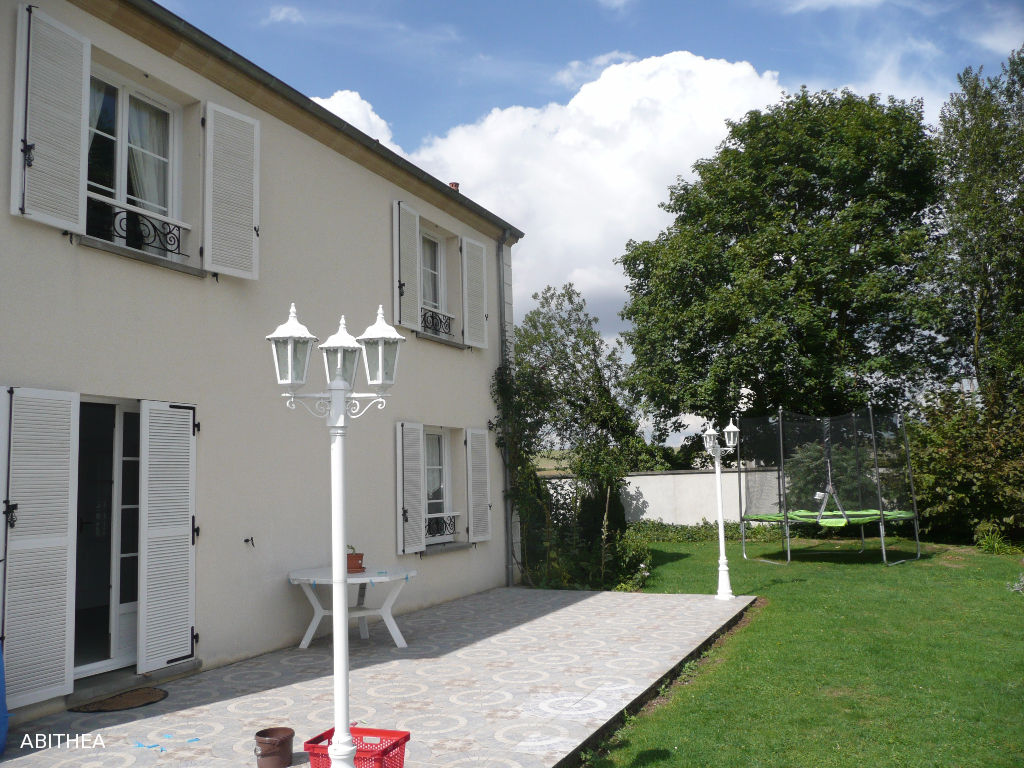 Agence immobilière de ABiTHEA LA FERTE SOUS JOUARRE