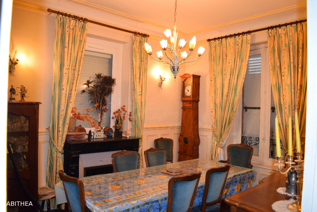 Agence immobilière de ABiTHEA LA FERTE SOUS JOUARRE