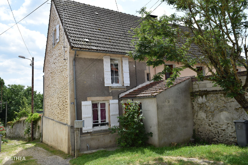 Agence immobilière de ABiTHEA LA FERTE SOUS JOUARRE