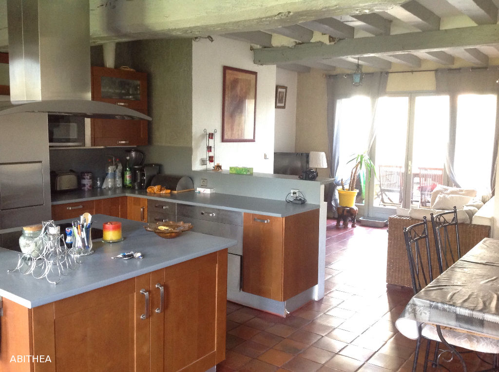 Agence immobilière de ABiTHEA LA FERTE SOUS JOUARRE